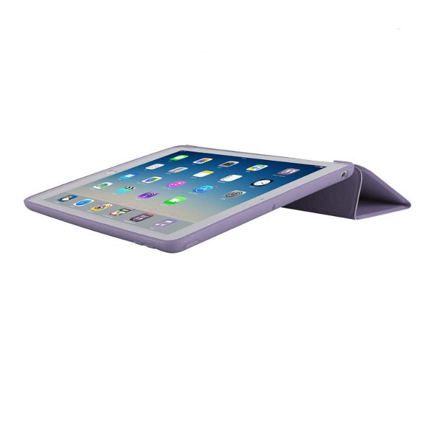 Фото - Чехол для планшета BeCover Apple iPad 10.2 (2019/2020) Purple (704986)