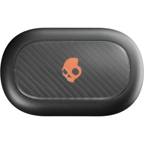 Фото - Навушники вкладиші бездротові TWS Skullcandy Push ANC Active Black/Orange (S2PAW-S749)