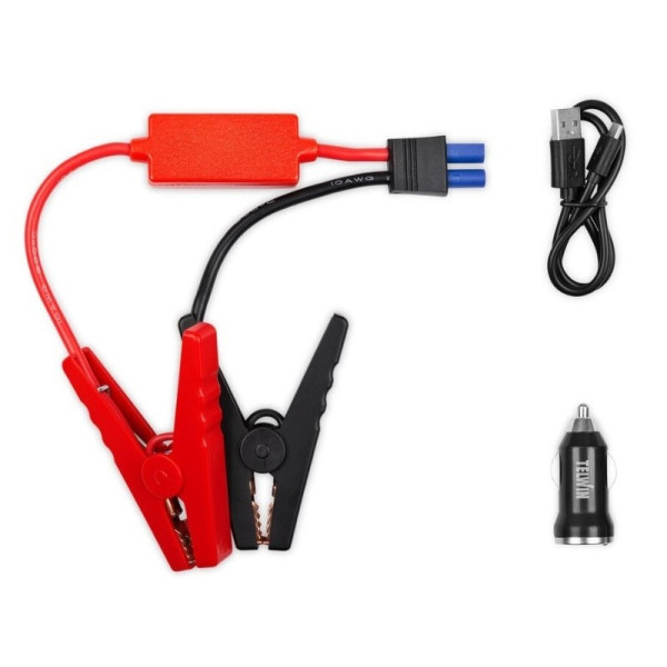Фото - Пускозарядное устройство Telwin DRIVE MINI 12V (829564)