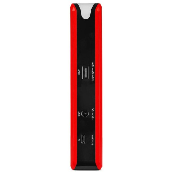 Фото - Пускозарядное устройство Telwin DRIVE 1250 12V (829568)