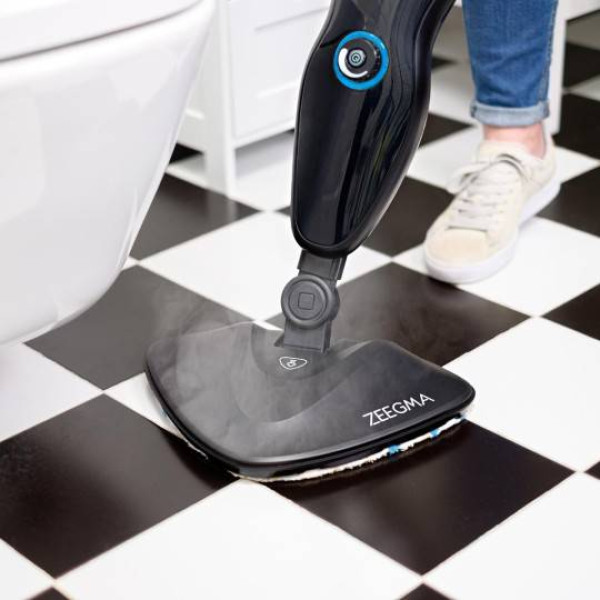 Фото - Пароочисник Zeegma PUUR