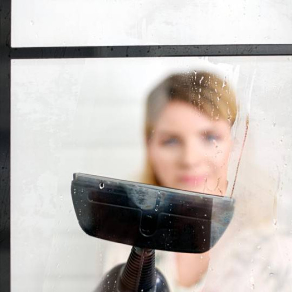 Фото - Пароочисник Zeegma PUUR