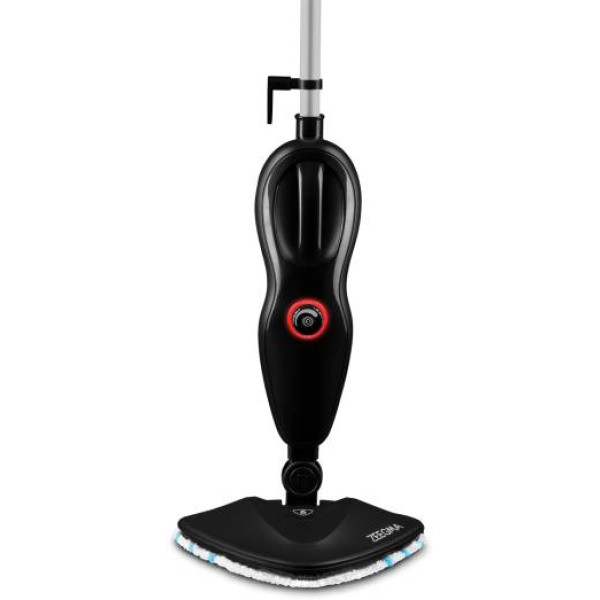 Фото - Пароочисник Zeegma PUUR