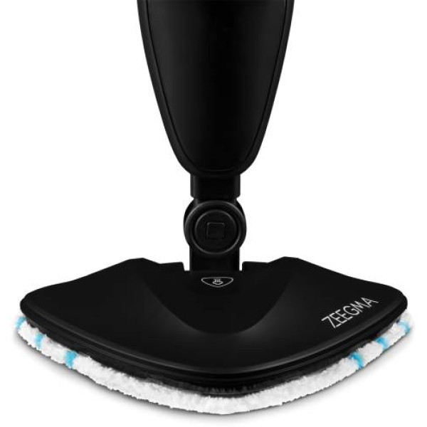 Фото - Пароочисник Zeegma PUUR