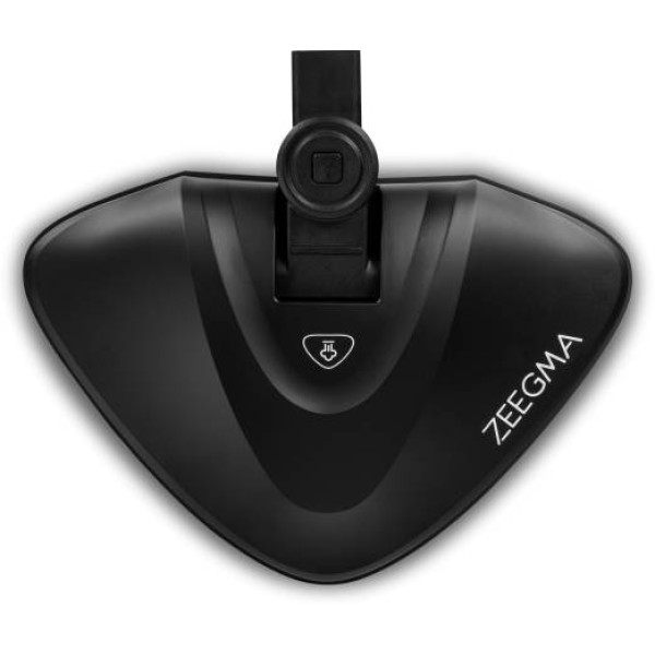 Фото - Пароочисник Zeegma PUUR