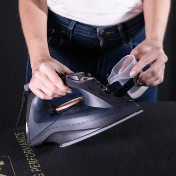 Фото - Утюг Ufesa PV1100C Daily (80104786)