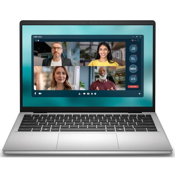 Фото - Ноутбук Dell Pro 14 Essential (PV14250RPLR002UA_W11P) Silver
