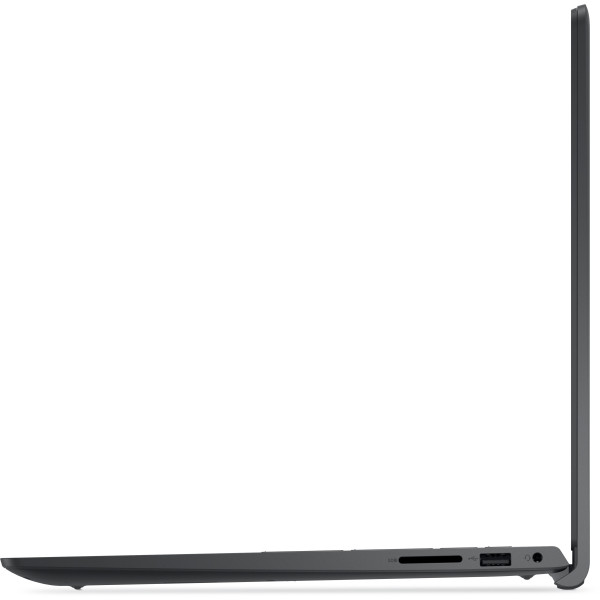 Фото - Ноутбук Dell Pro 15 Essential (PV15250RPLU005UA_W11H) Black