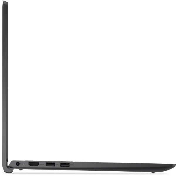 Фото - Ноутбук Dell Pro 15 Essential (PV15250RPLU005UA_W11H) Black