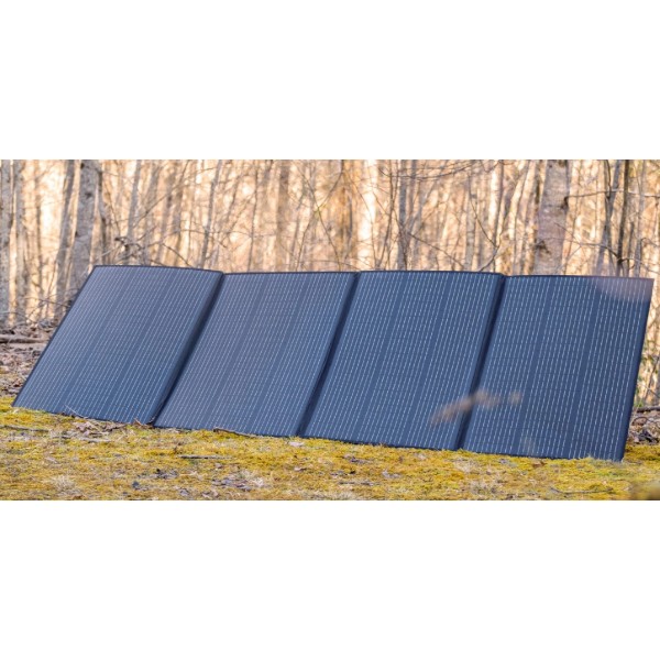 Фото - Портативная солнечная панель Bluetti 350W PV350