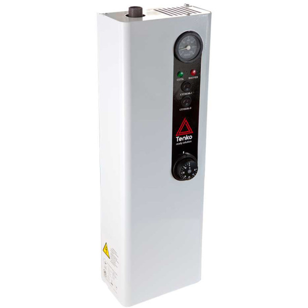 Фото - Електричний котел TENKO Економ 10,5_400 49023