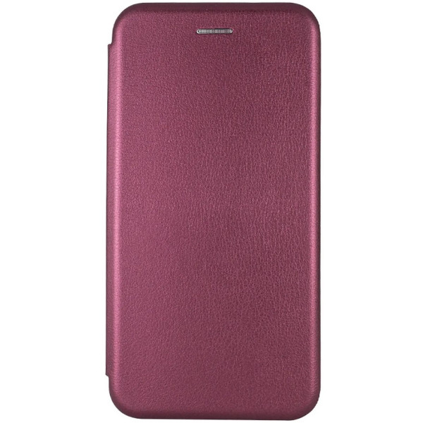 Фото - Чехол для смартфона BeCover Exclusive for Xiaomi Redmi 15 Red Wine (713911)