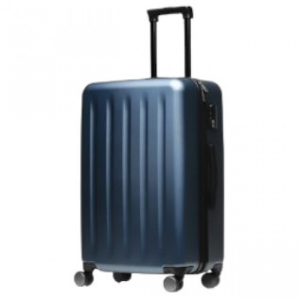 Фото - Валіза Xiaomi Ninetygo PC Luggage 28'' Blue (6970055341073/6941413216975) Фото - Валіза Xiaomi Ninetygo PC Luggage 28'' Blue (6970055341073/6941413216975)