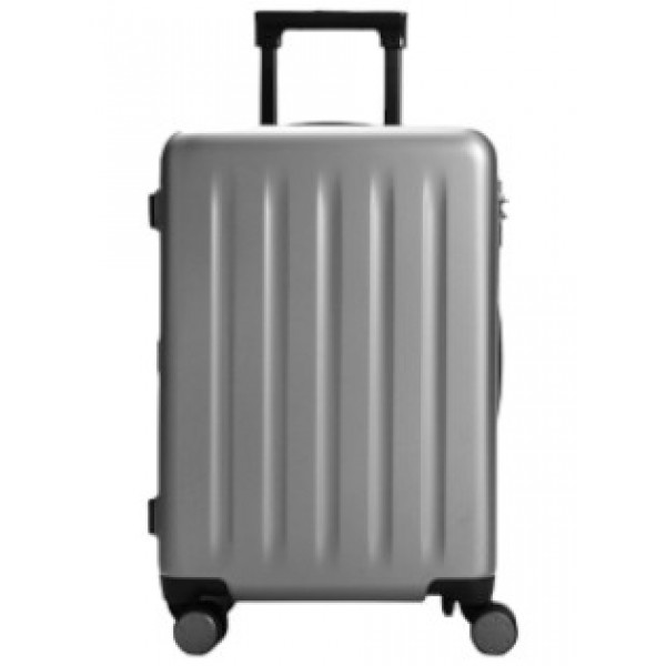 Фото - Валіза Xiaomi Ninetygo PC Luggage 24'' Grey (6970055340083/6941413216906)