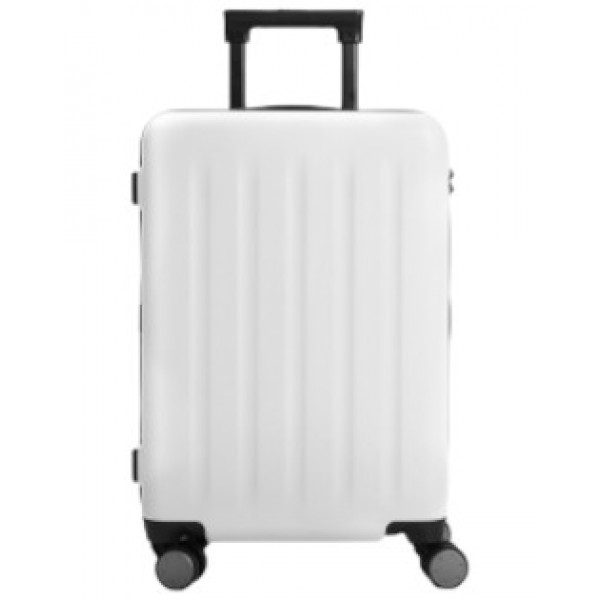 Фото - Валіза Xiaomi Ninetygo PC Luggage 24'' White (6970055340090/6941413216937)
