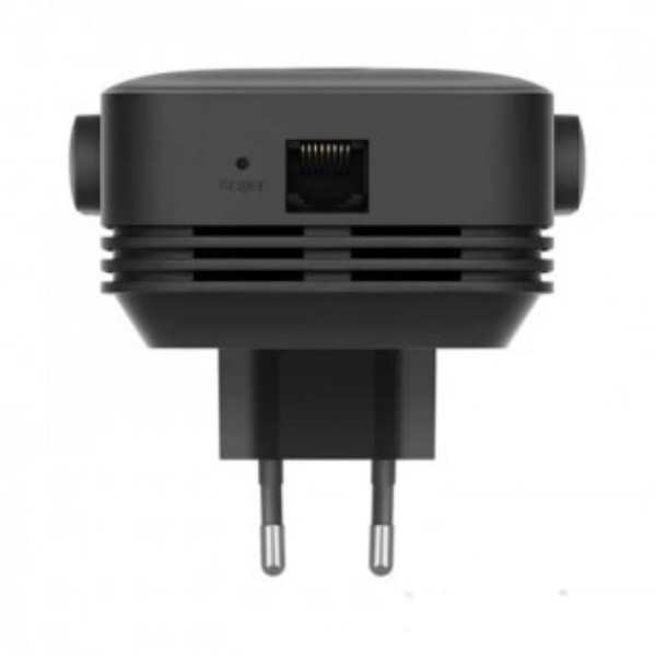 Фото - Підсилювач бездротового сигнала Xiaomi Mi WiFi Range Extender AC1200 (DVB4270GL)