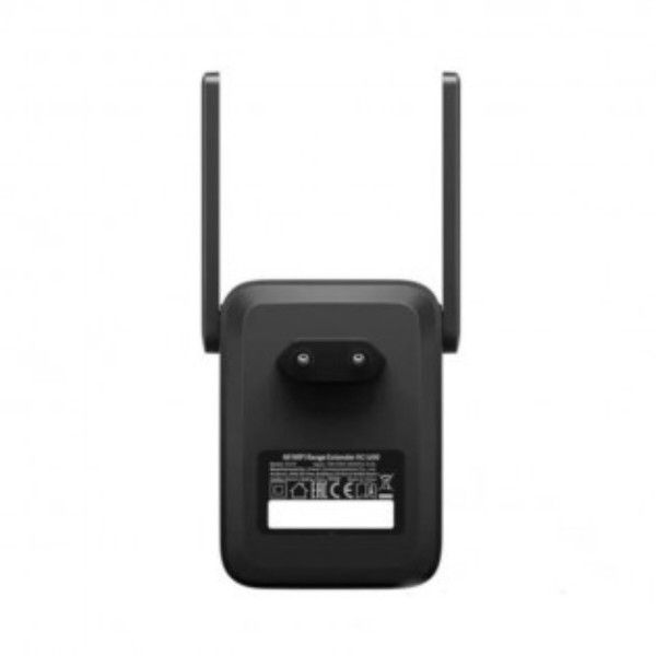 Фото - Підсилювач бездротового сигнала Xiaomi Mi WiFi Range Extender AC1200 (DVB4270GL)