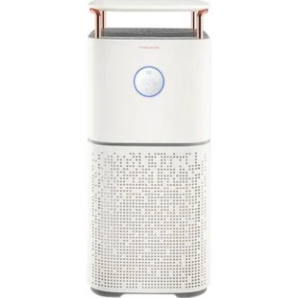 Фото - Очиститель воздуха Morphy Richards MR3500 MILK WHITE