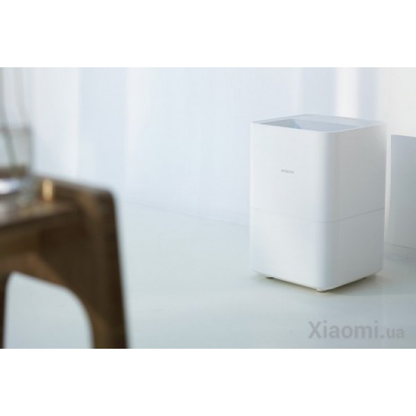 Фото - Увлажнитель воздуха SmartMi Humidifier 2 (CJXJSQ02ZM) (SKV6001EU)