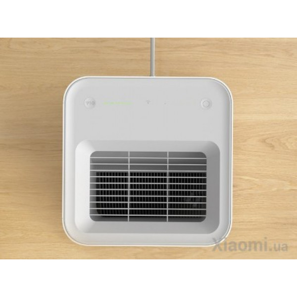 Фото - Увлажнитель воздуха SmartMi Humidifier 2 (CJXJSQ02ZM) (SKV6001EU)