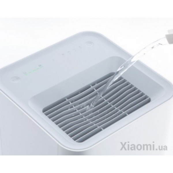 Фото - Увлажнитель воздуха SmartMi Humidifier 2 (CJXJSQ02ZM) (SKV6001EU)