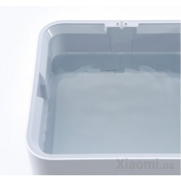 Фото - Увлажнитель воздуха SmartMi Humidifier 2 (CJXJSQ02ZM) (SKV6001EU)