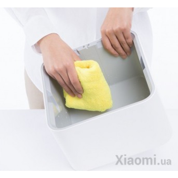 Фото - Увлажнитель воздуха SmartMi Humidifier 2 (CJXJSQ02ZM) (SKV6001EU)