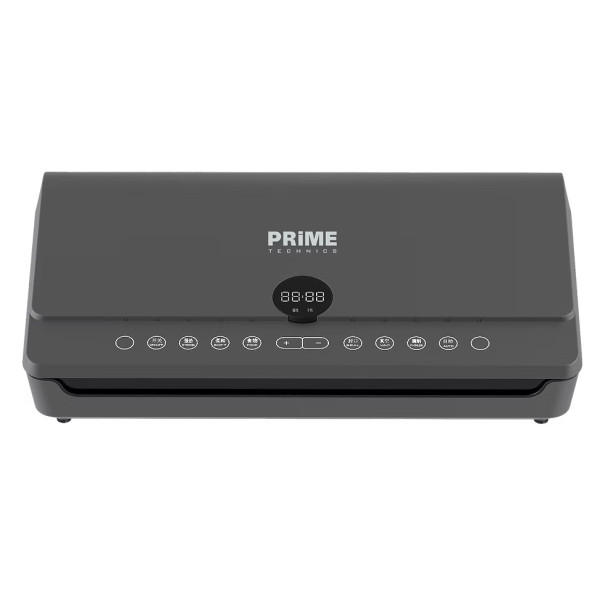 Фото - Вакууматор Prime Technics PVS 138 G