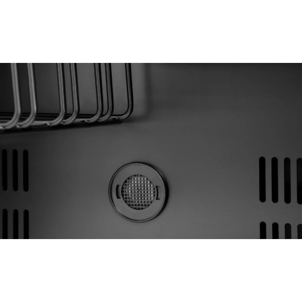 Фото - Винна шафа Philco PW19GFB