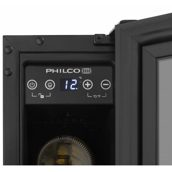 Фото - Винна шафа Philco PW6GBI