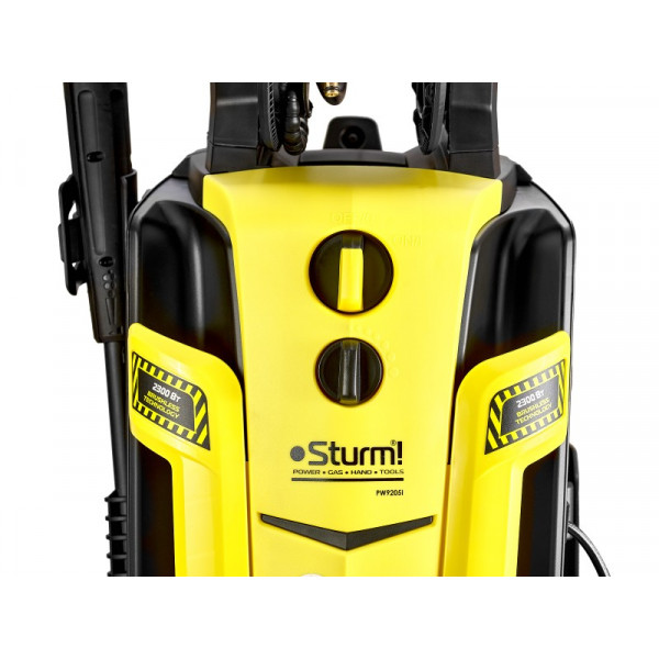 Фото - Мінімийка Sturm PW9205I