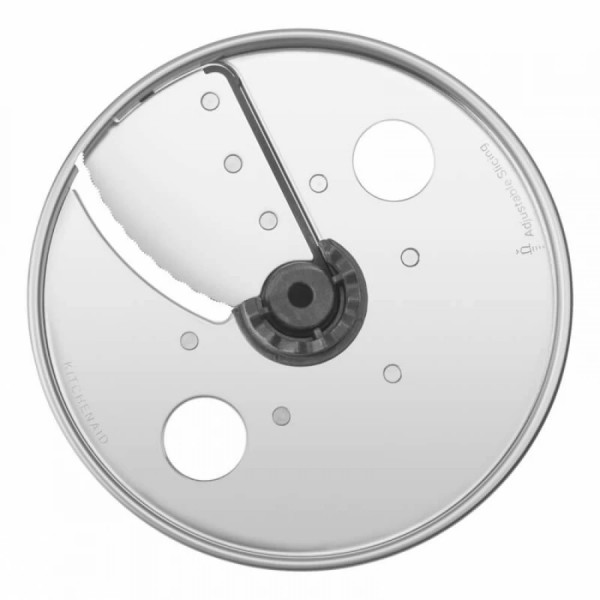 Фото - Кухонный комбайн KitchenAid Classic (5KFP1318EWH)
