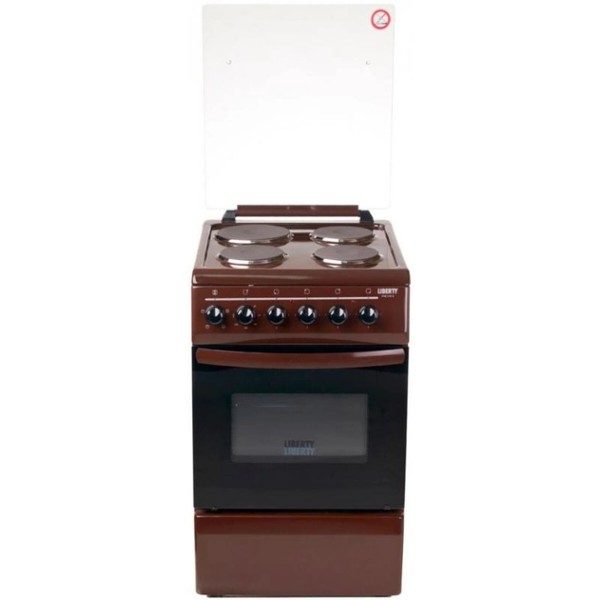 Фото - Плита електрична Liberty PWE 5107 B