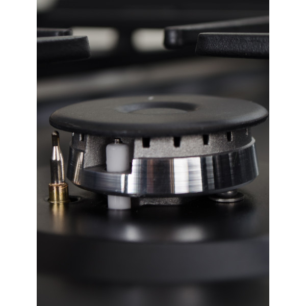 Фото - Плита газова Liberty PWE 6116 BL-F