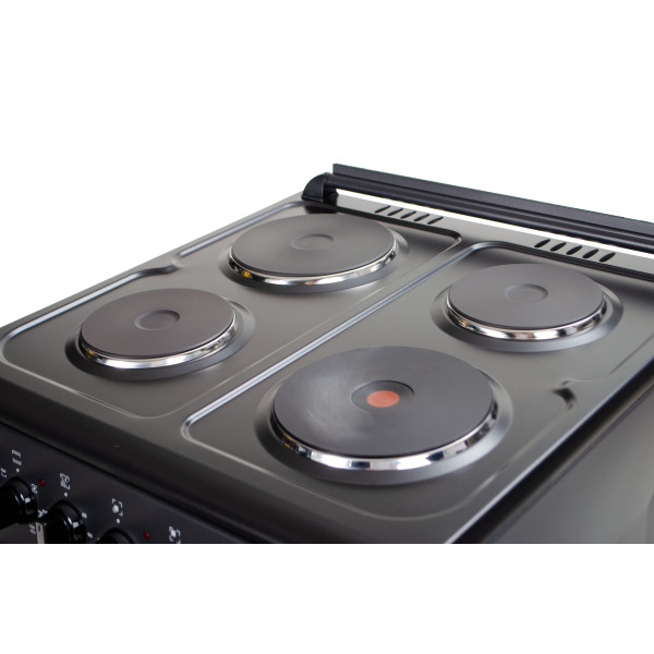 Фото - Плита электрическая Liberty PWE 6117 BL