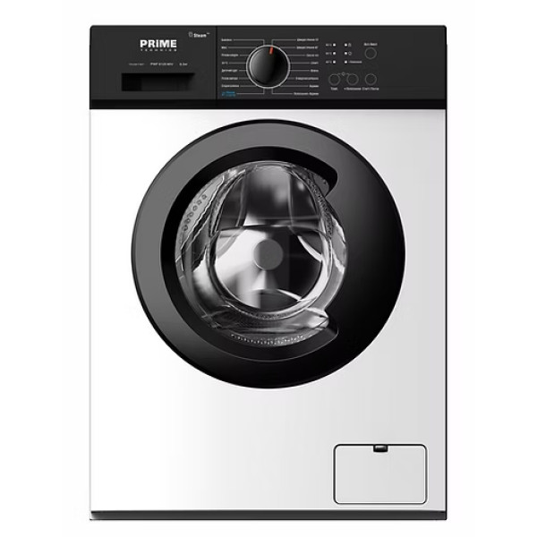 Фото - Стиральная машина Prime Technics PWF 6125 MIV