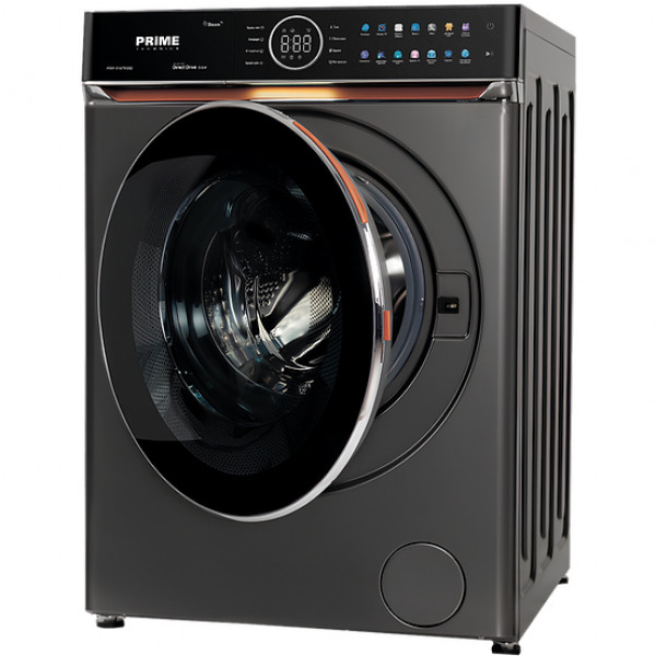 Фото - Пральна машина Prime Technics PWF 91479 SID