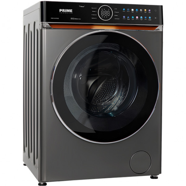 Фото - Пральна машина Prime Technics PWF 91479 SID