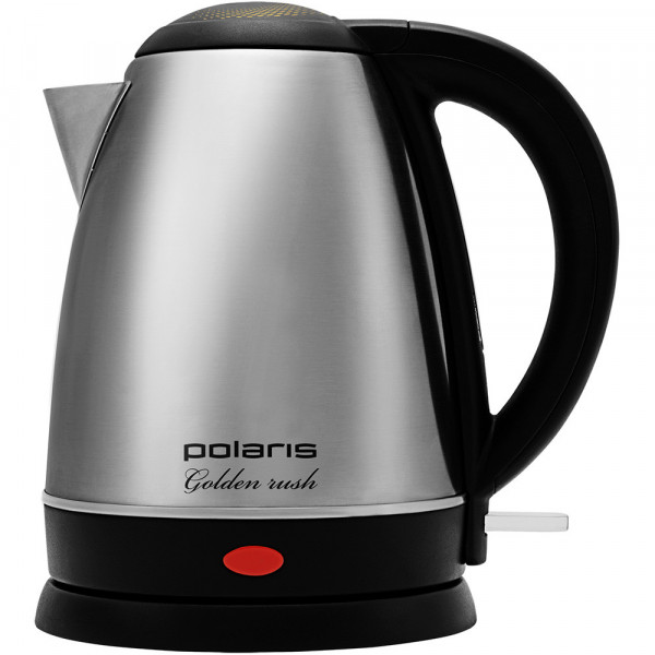 Фото - Электрический чайник Polaris PWK 1773 CA Golden Rush Black