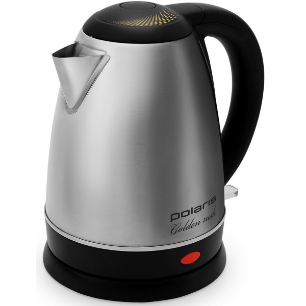 Фото - Электрический чайник Polaris PWK 1773 CA Golden Rush Black
