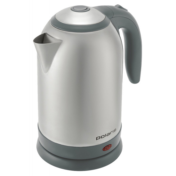 Фото - Электрический чайник Polaris PWK 1864CA Gray