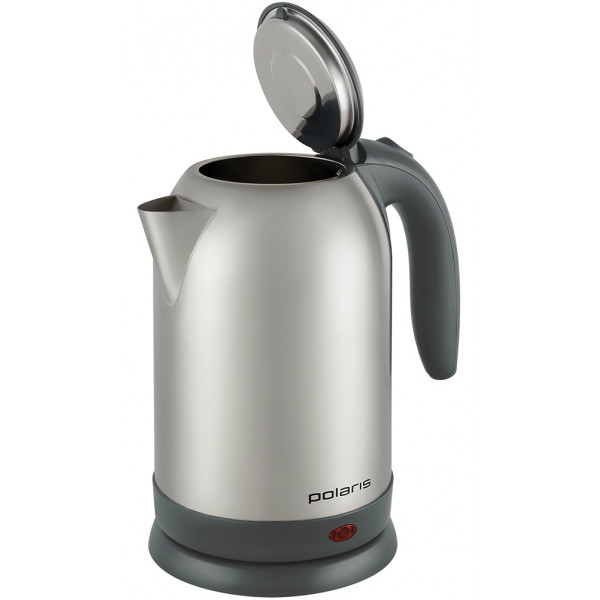 Фото - Электрический чайник Polaris PWK 1864CA Gray