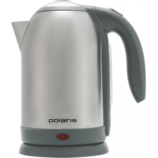 Фото - Электрический чайник Polaris PWK 1864CA Gray