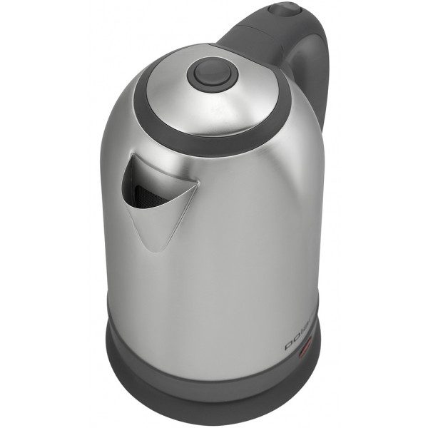 Фото - Электрический чайник Polaris PWK 1864CA Gray