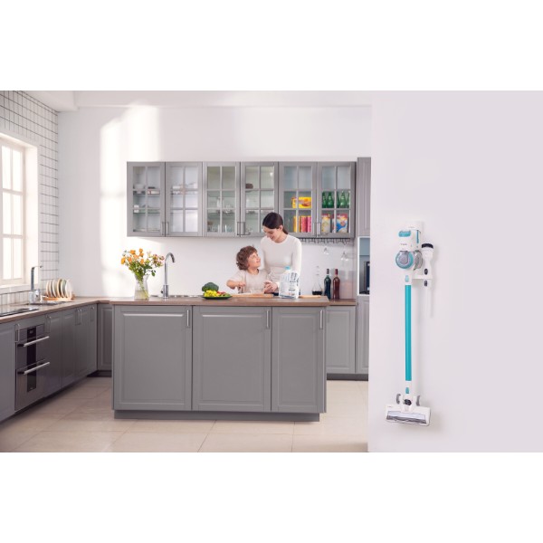 Фото - Пилосос ручний для дому Tineco PWRHero11 (VA113300DE)