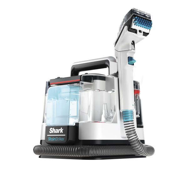 Фото - Пылесос-пятновыводитель Shark StainStriker Pet Stain & Spot Cleaner (PX200EUT)