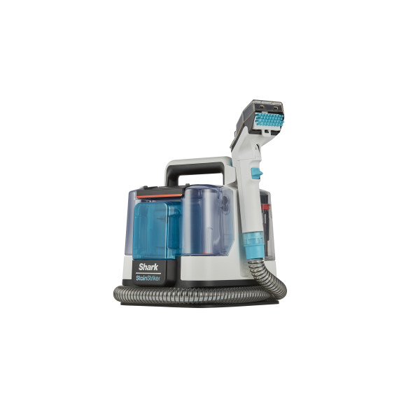 Фото - Пылесос-пятновыводитель Shark StainStriker Pet Stain & Spot Cleaner (PX200EUT)