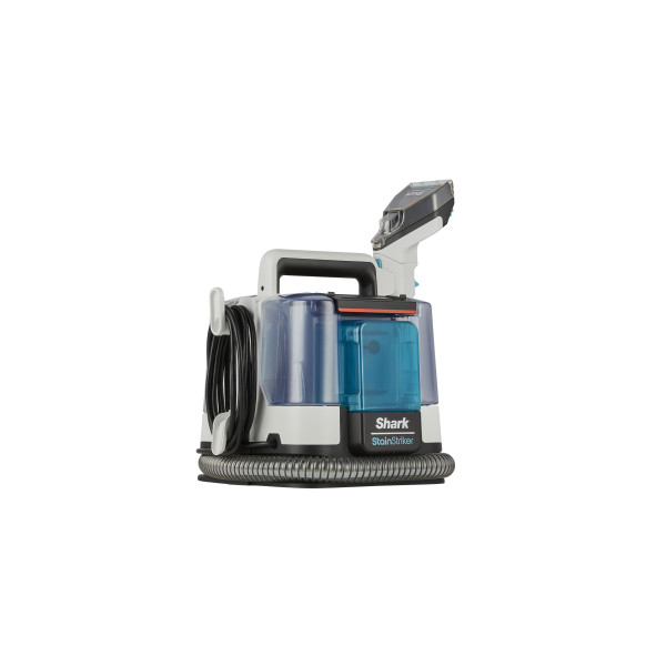 Фото - Пылесос-пятновыводитель Shark StainStriker Pet Stain & Spot Cleaner (PX200EUT)