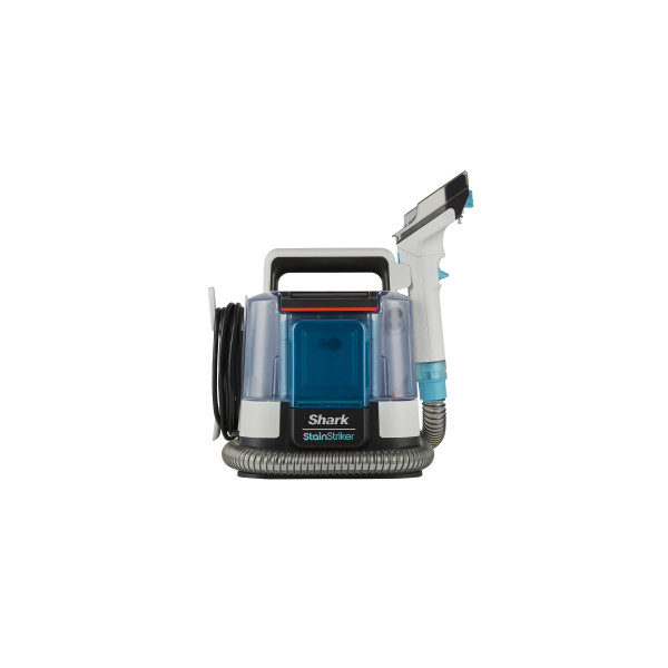 Фото - Пылесос-пятновыводитель Shark StainStriker Pet Stain & Spot Cleaner (PX200EUT)