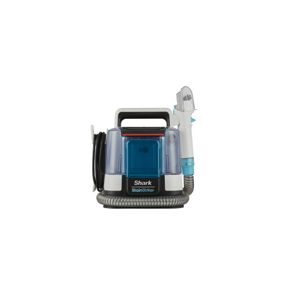 Фото - Пылесос-пятновыводитель Shark StainStriker Pet Stain & Spot Cleaner (PX200EUT)